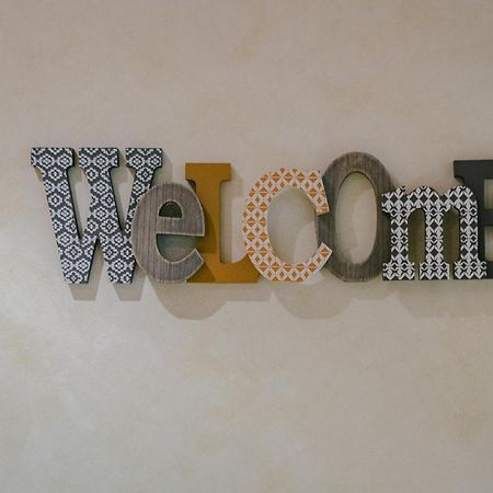 Alojamiento Urabain Apartment Allo Ngoại thất bức ảnh