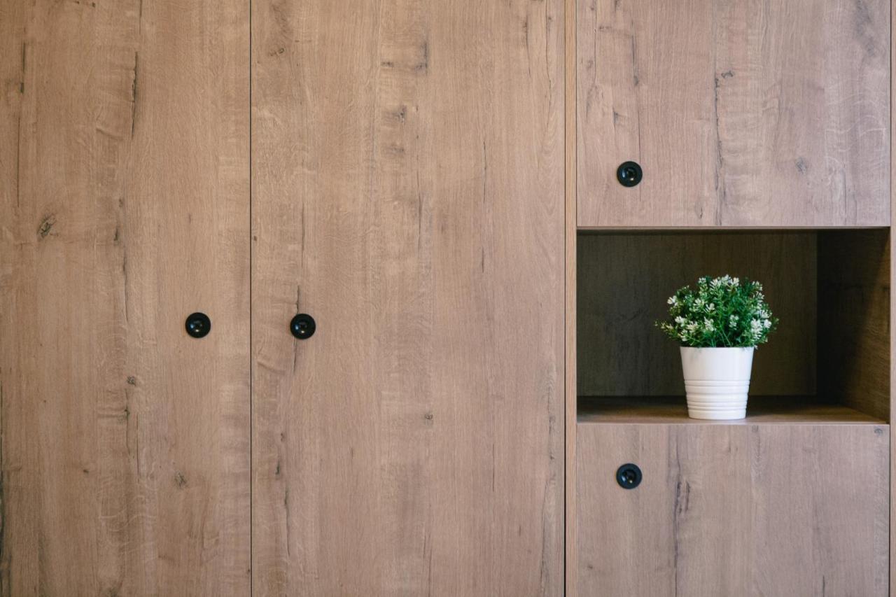 Alojamiento Urabain Apartment Allo Ngoại thất bức ảnh